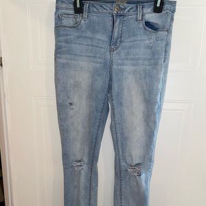True Craft jeans